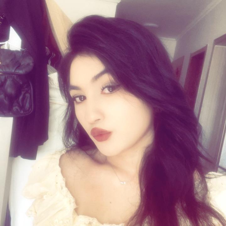 娜娜♥