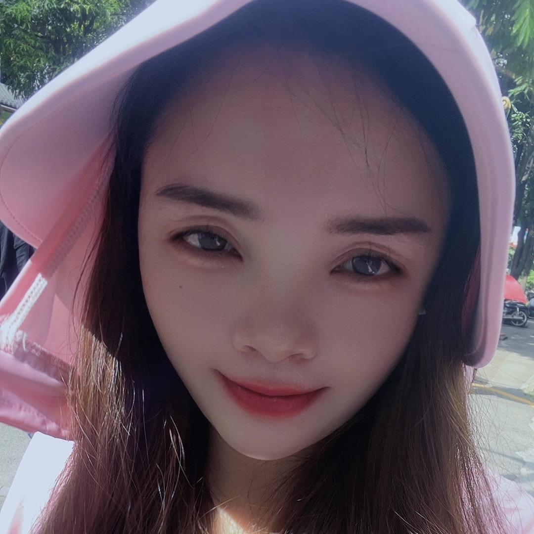 ༄淡然一笑࿐💗