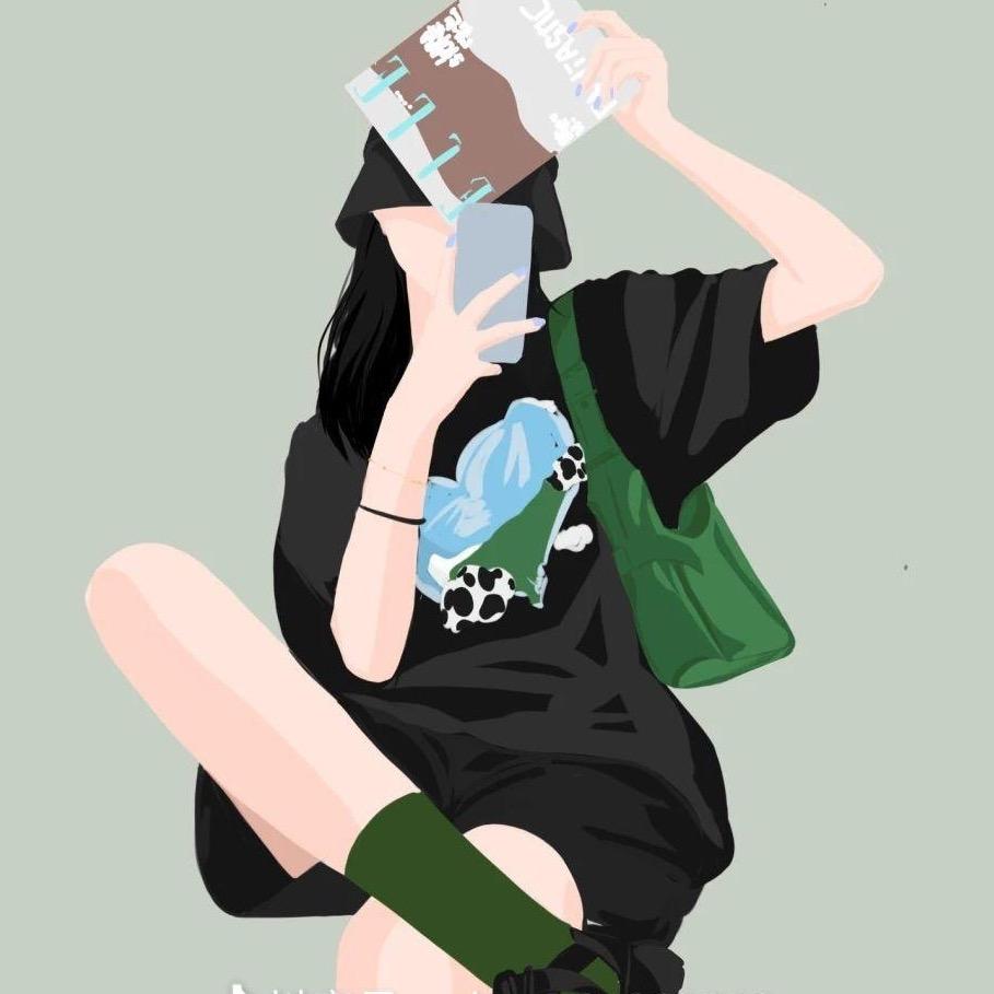 木木（L）