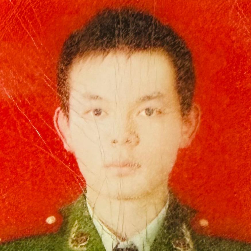 ོ 那天我睡醒看到我的身边没有伱☁️