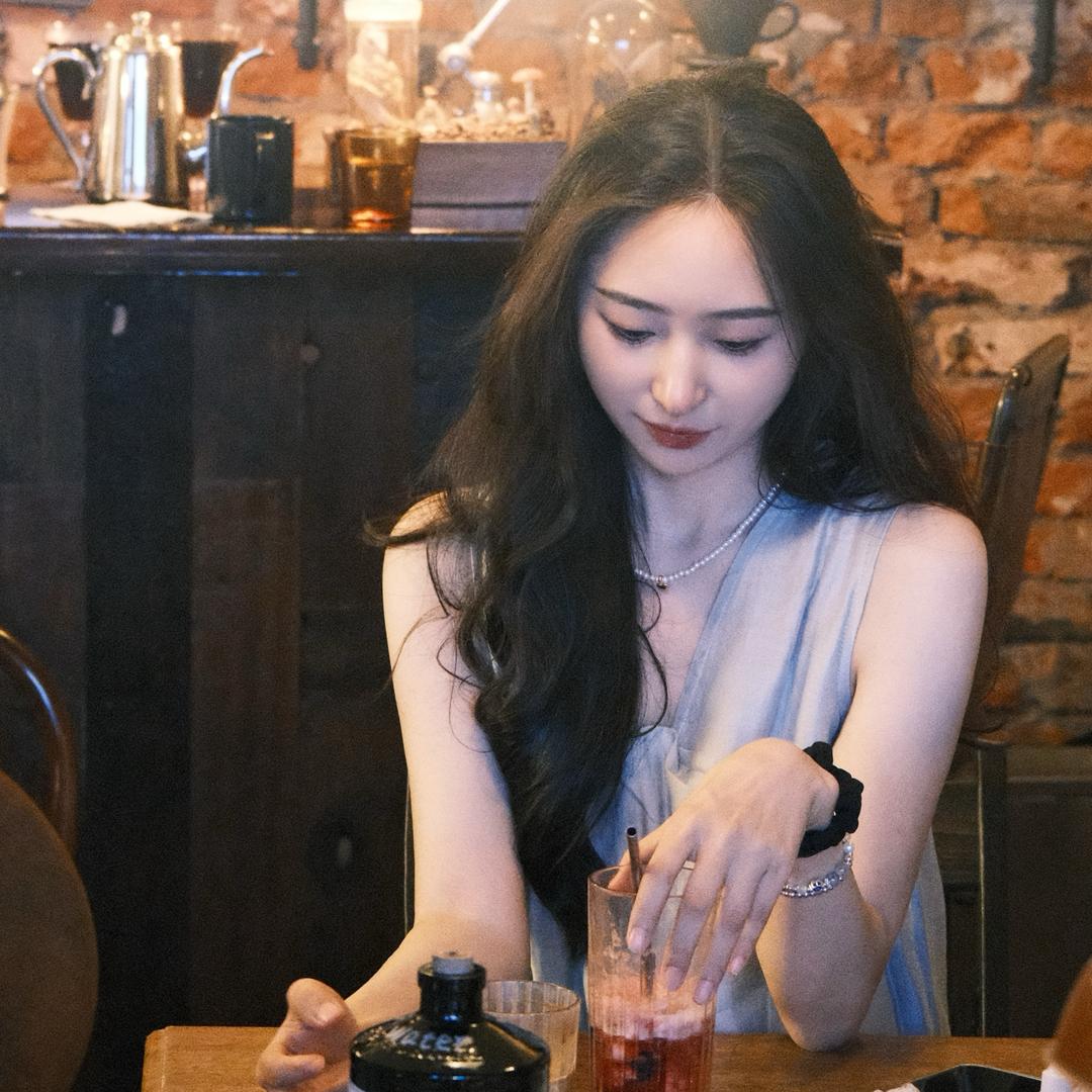 黄小姐的喜怒哀乐