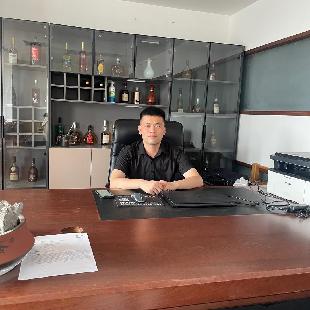 张浩的流量圈