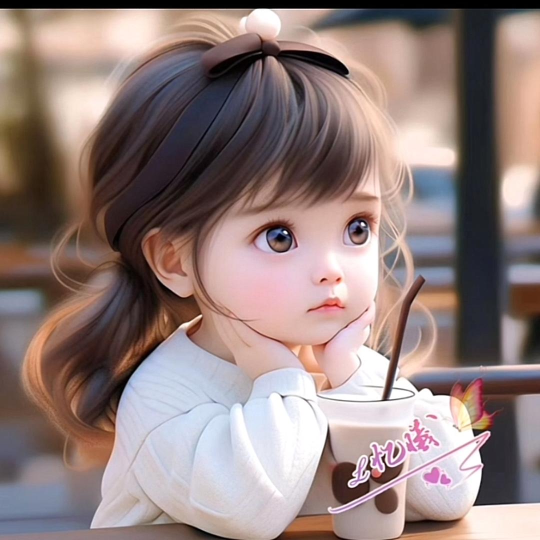 宝贝曼曼