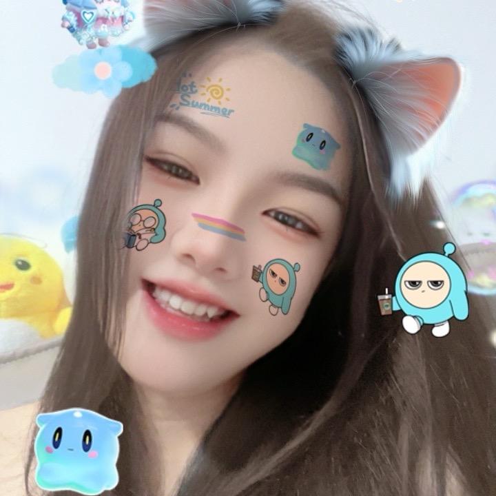 @晴天
