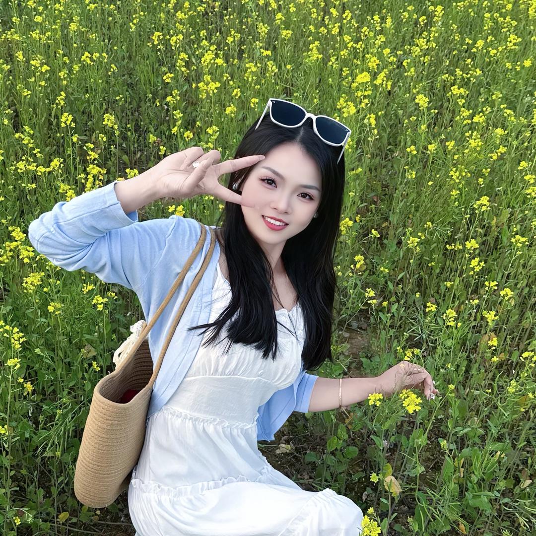 玲玲小个子穿搭