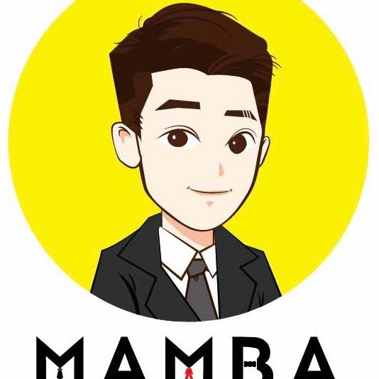 小P同学MambaOut