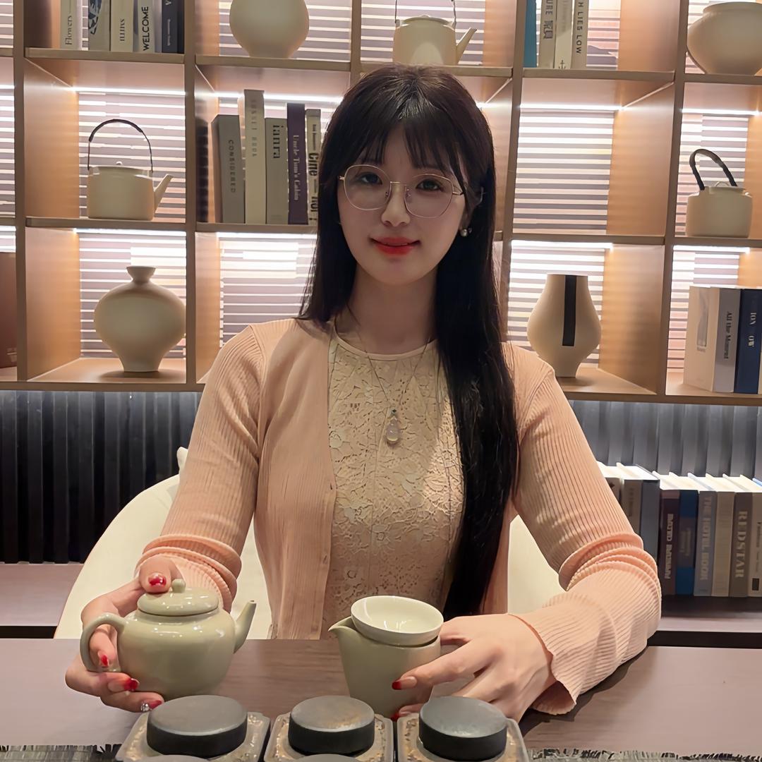 美羊羊❤️