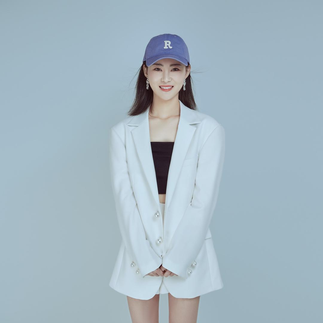 李美丽