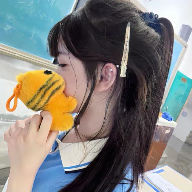 釋怀.