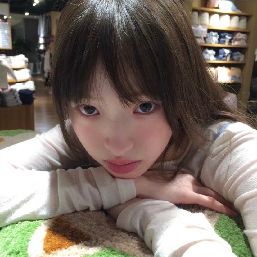 玉米怡怡子