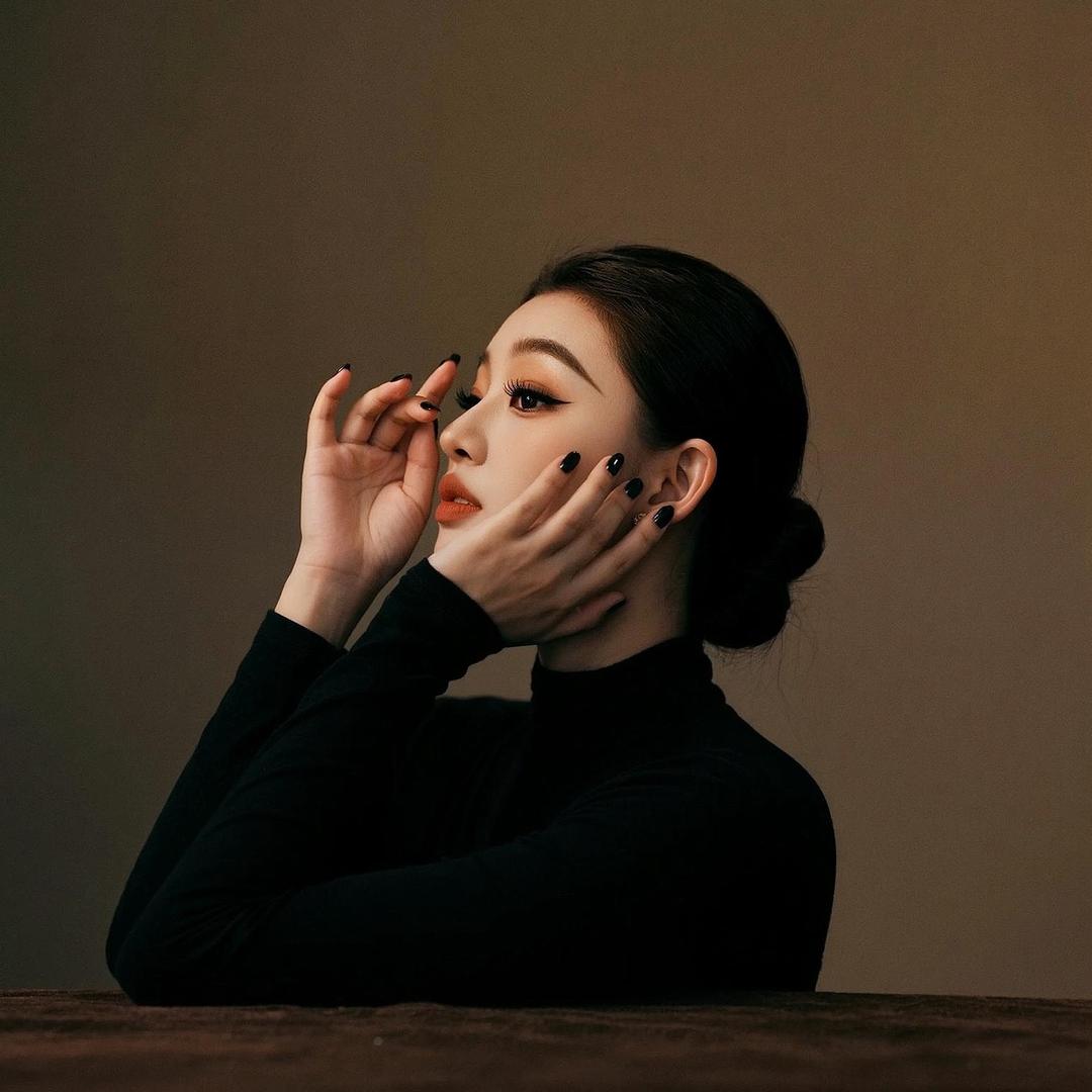 汤小姐吖.