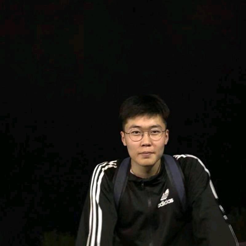 程志鹏(冬训招生🀄️)