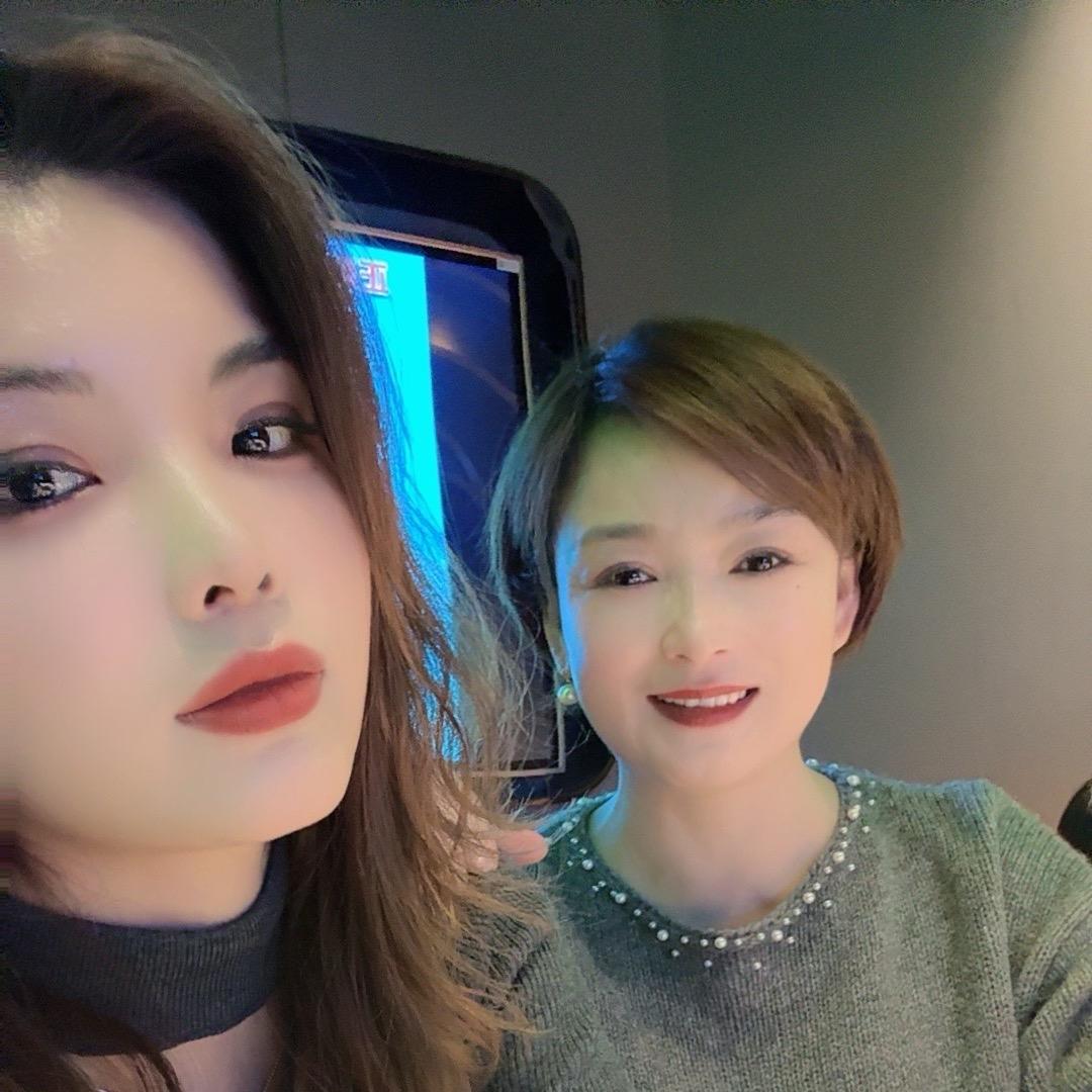 橘子兔美到家（移动美容）