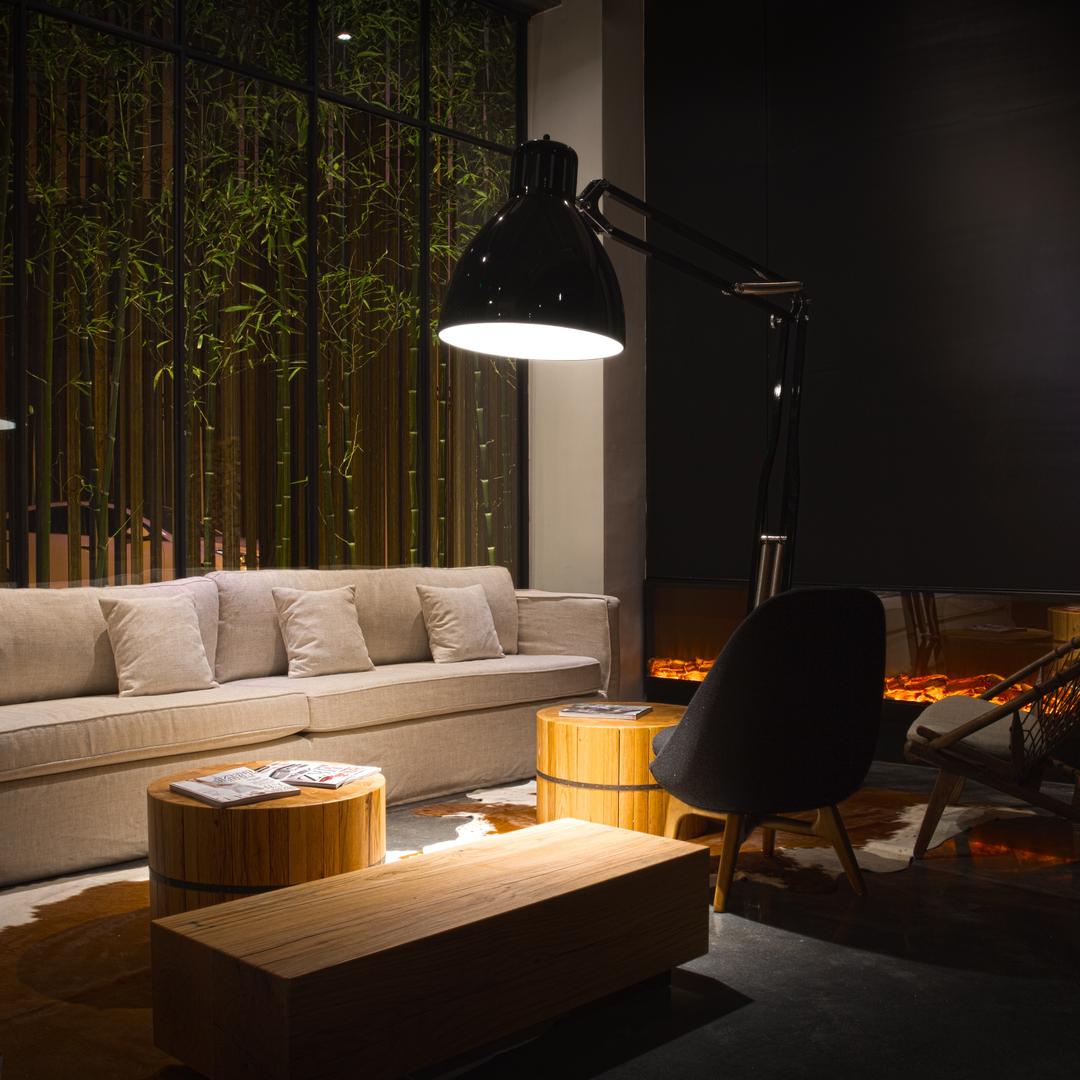 忆居雯雯千岛湖忆居酒店