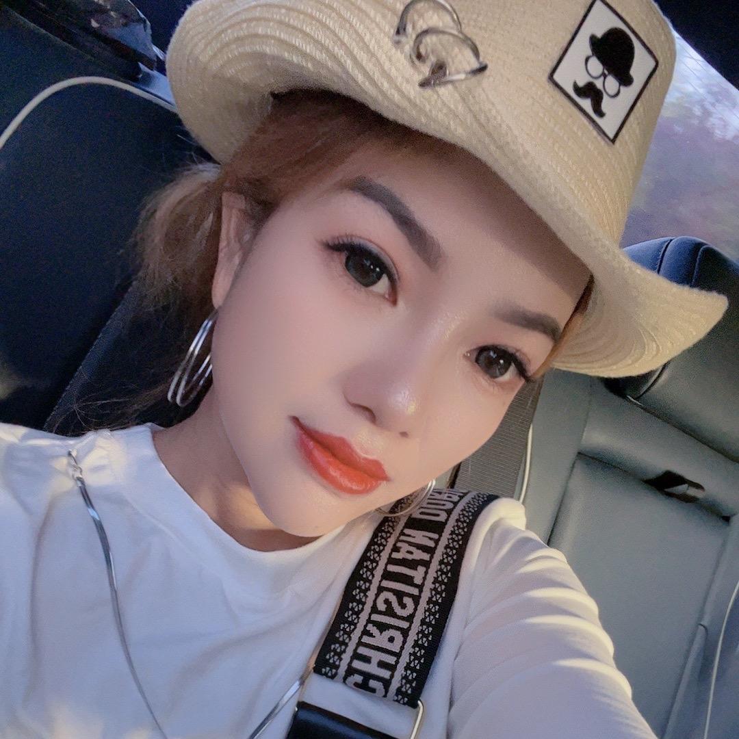 独一无二👱‍♀️
