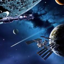 SpaceX