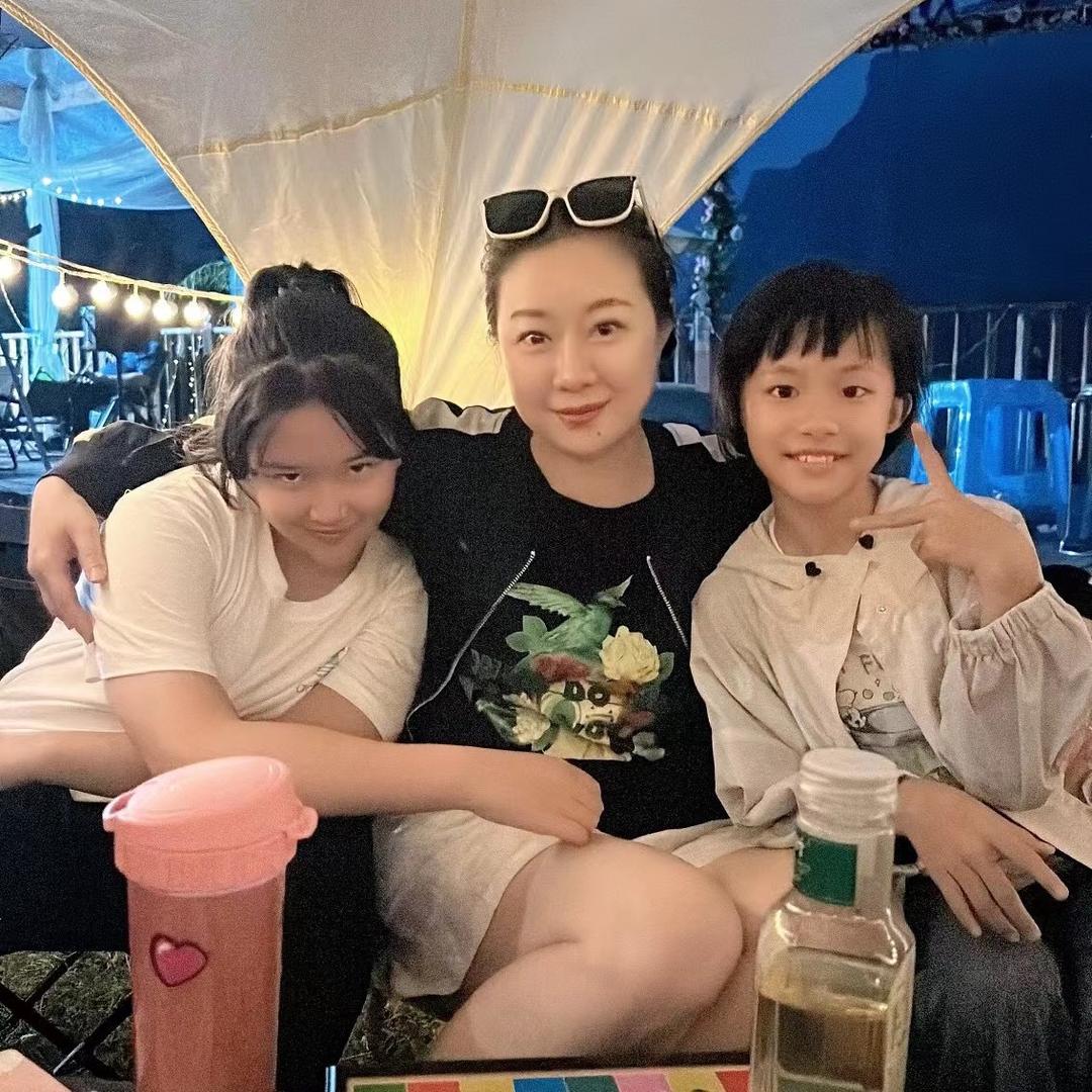 橙子🍊麻麻