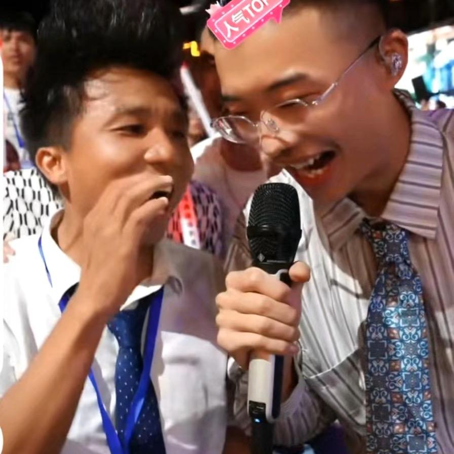 黄毛小宝（生活号）