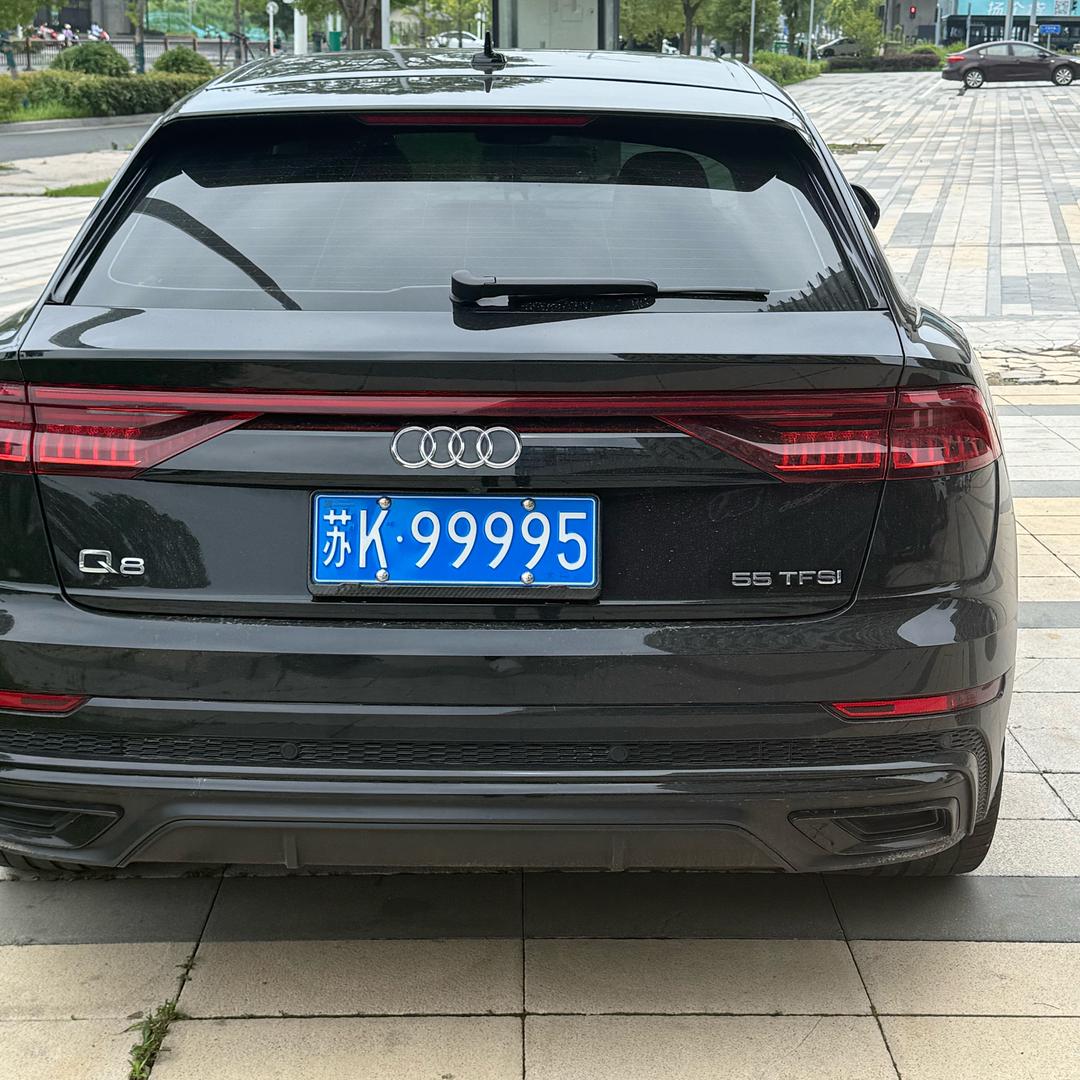 扬州压车【在路上】