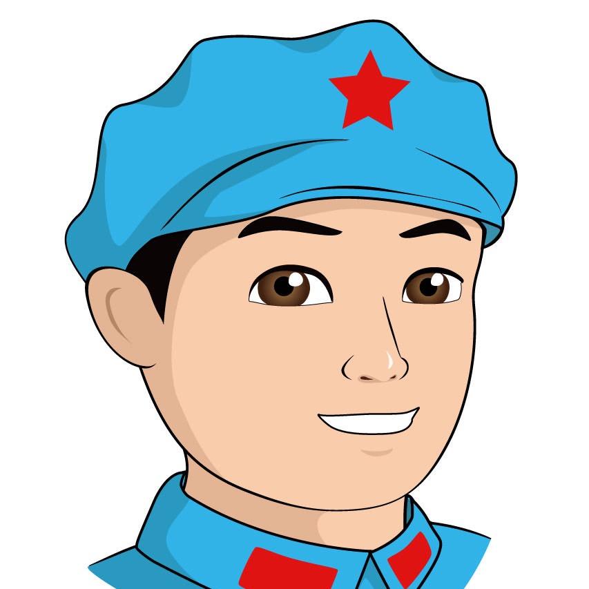 红军V