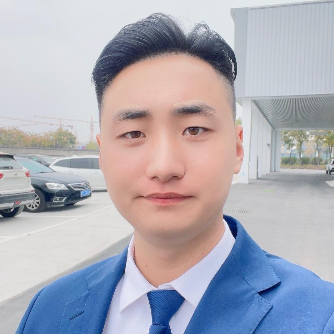 沂智达汽车（业务经理）