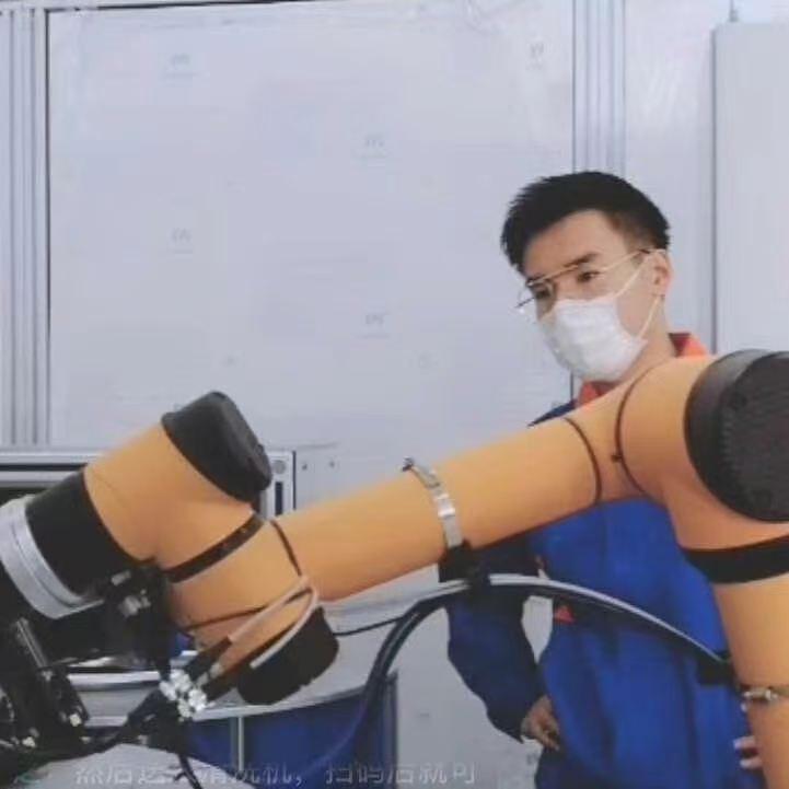 电气工程师贾工