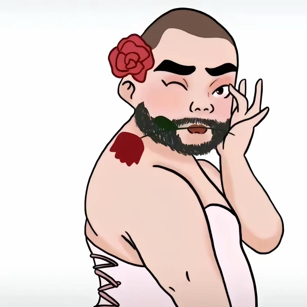 人间不值得皆是遗憾