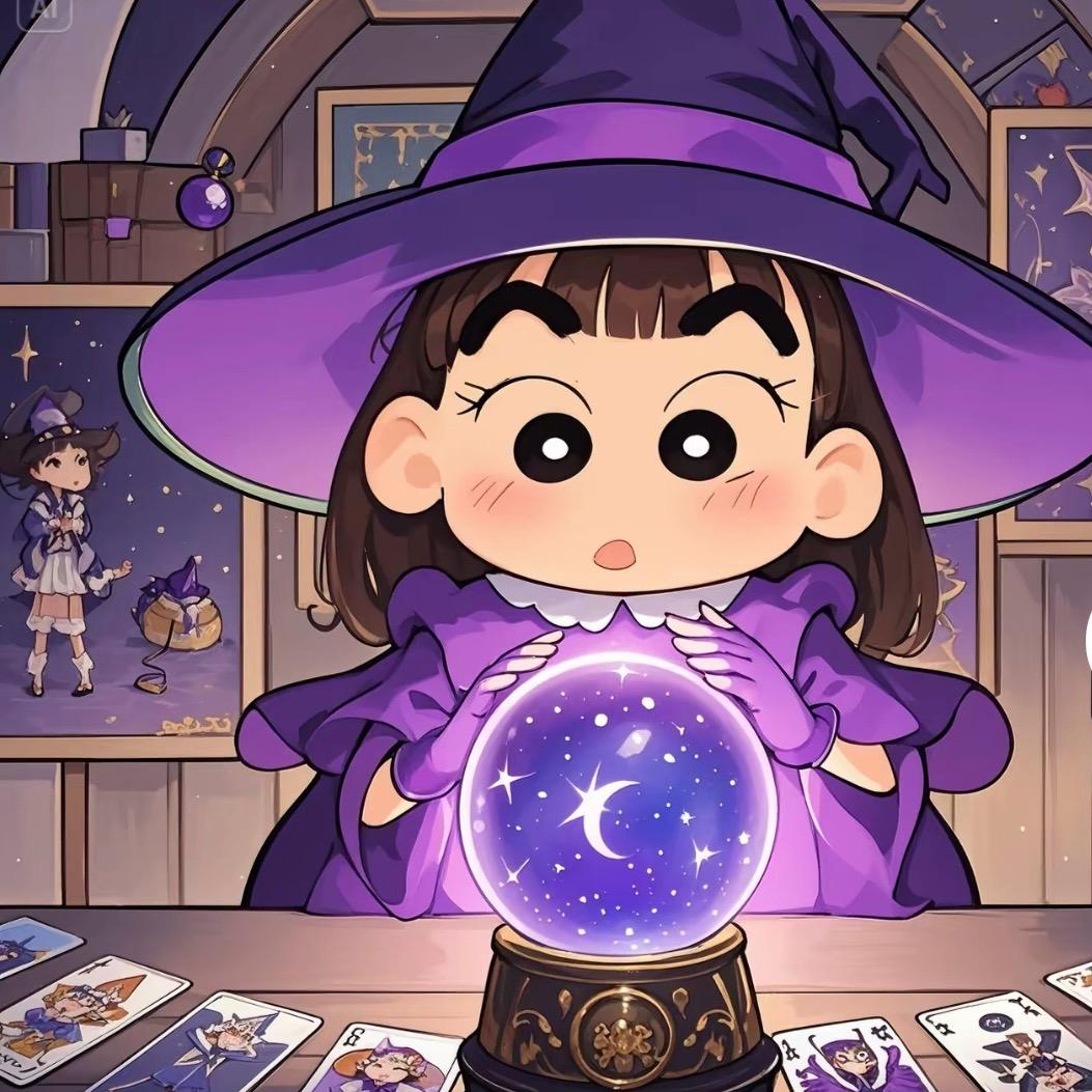 解忧塔🔮