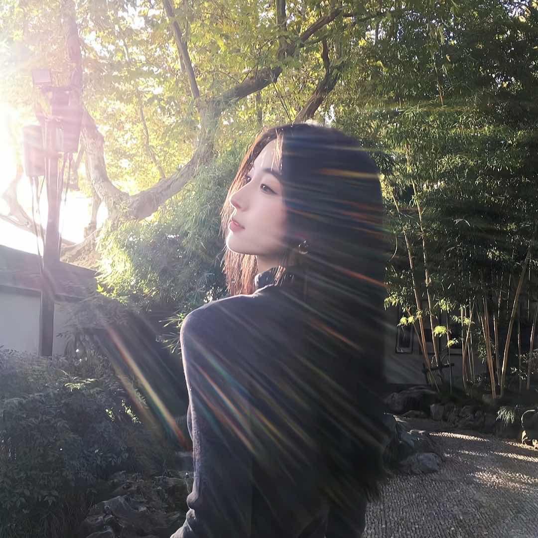 阳光果粒陈.