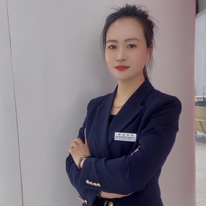 德百周大生经典赵娜