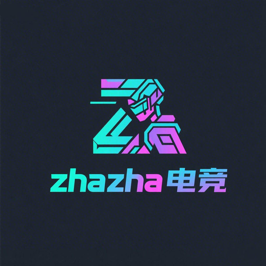 zhazha电竞俱乐部