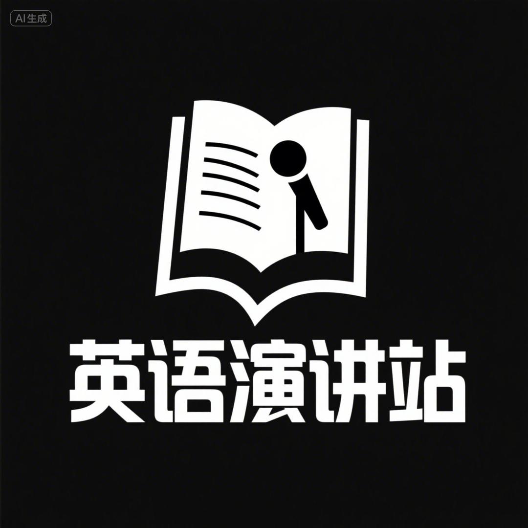 英语演讲站