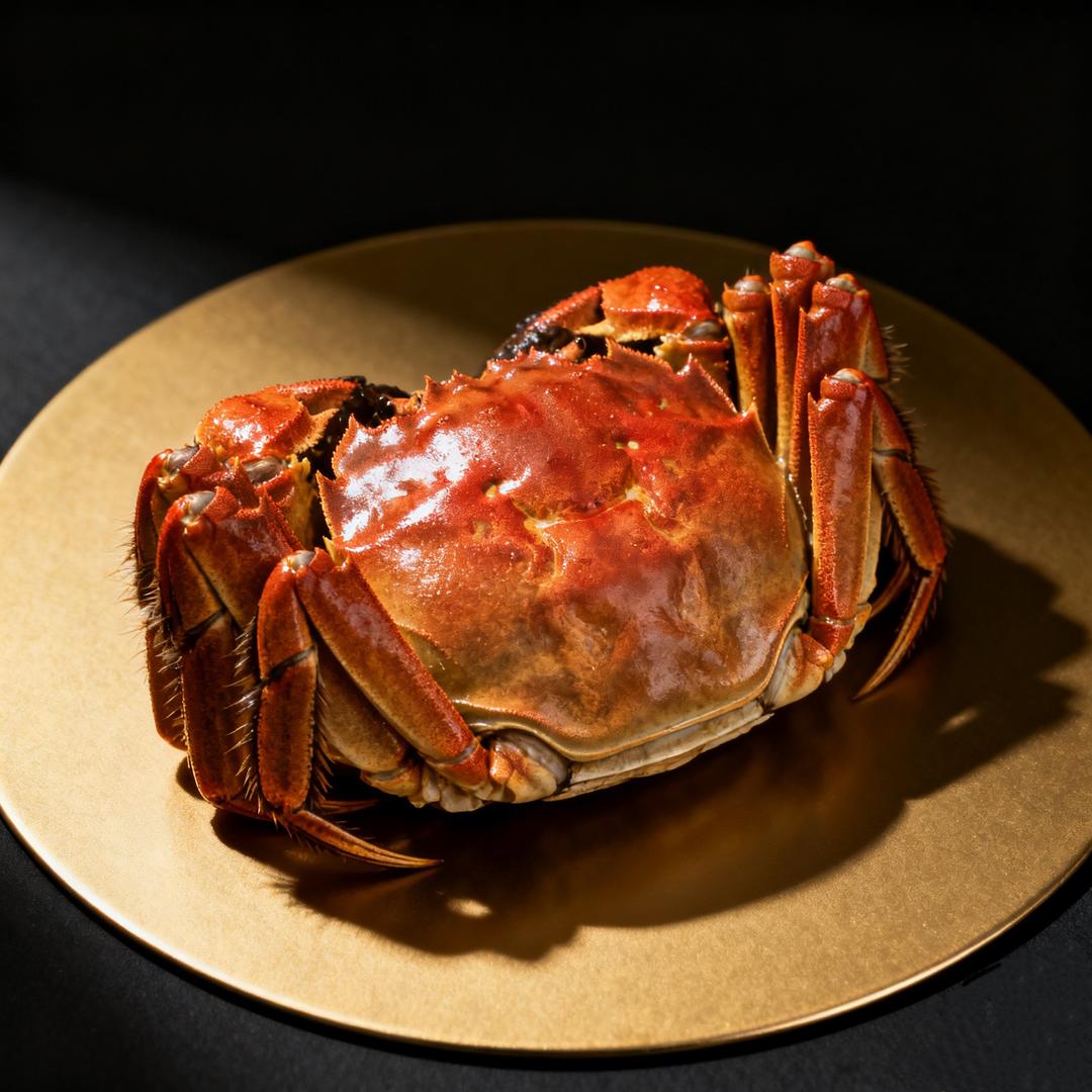 江苏乔木大闸蟹