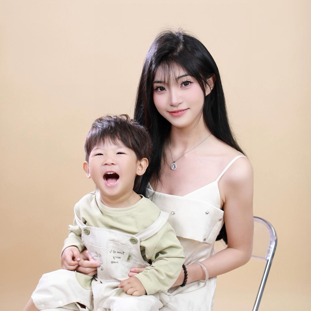 悠米要争气（辣妈版）