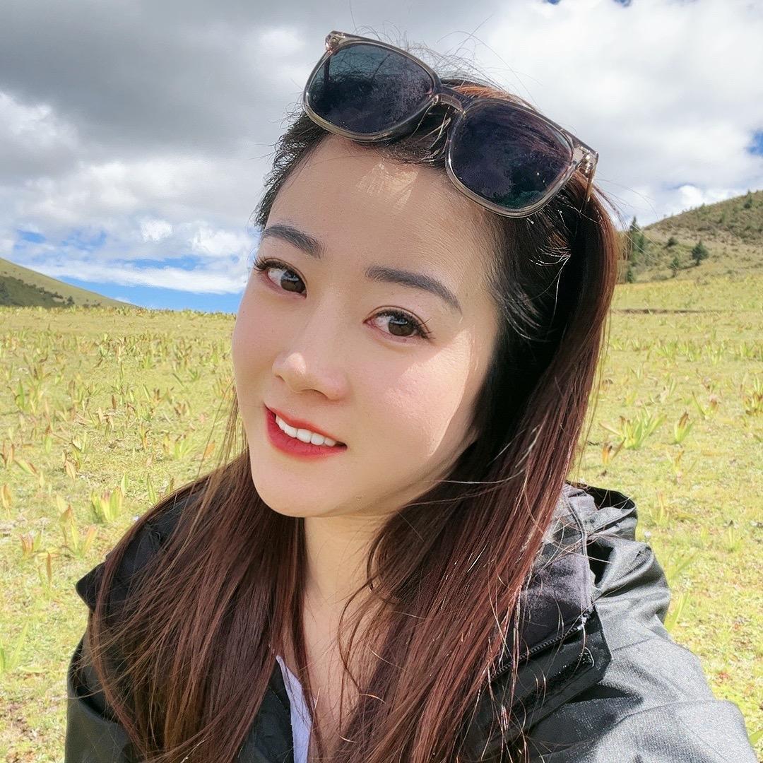 皖N的杨杨