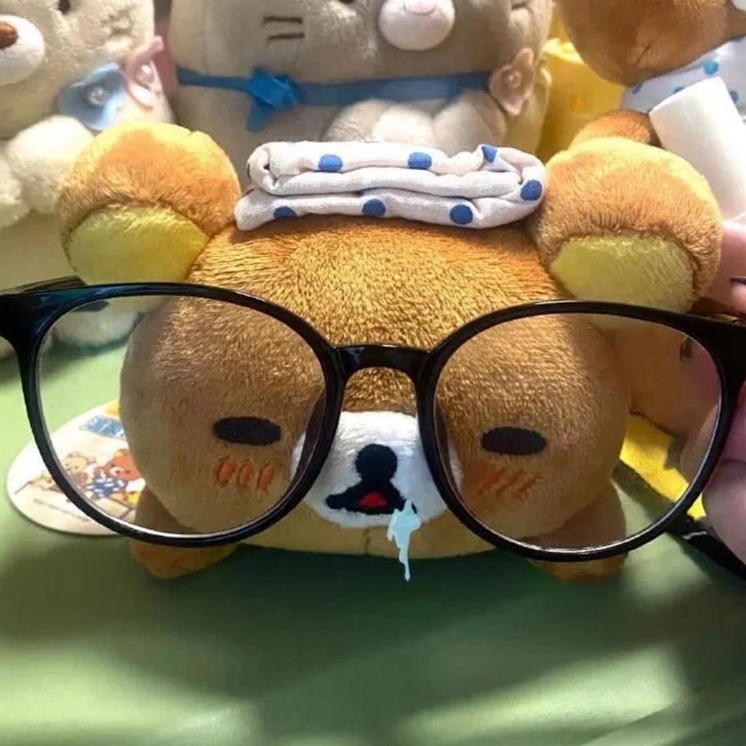 我是土豆丝