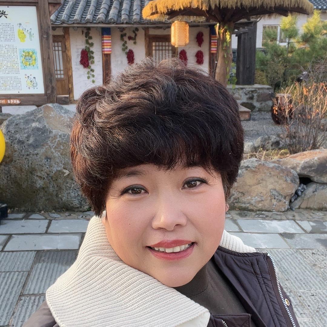 参茸玉姐