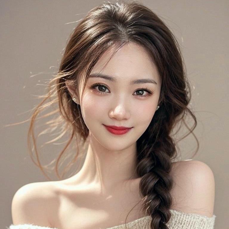 丽妹妹