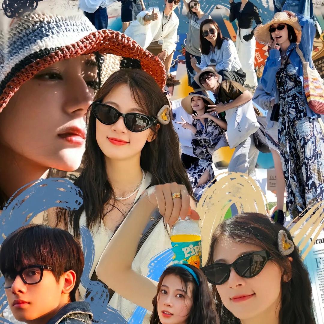 小哈（分享好物版）