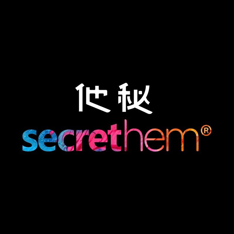 secrethem他秘个人护理旗舰店