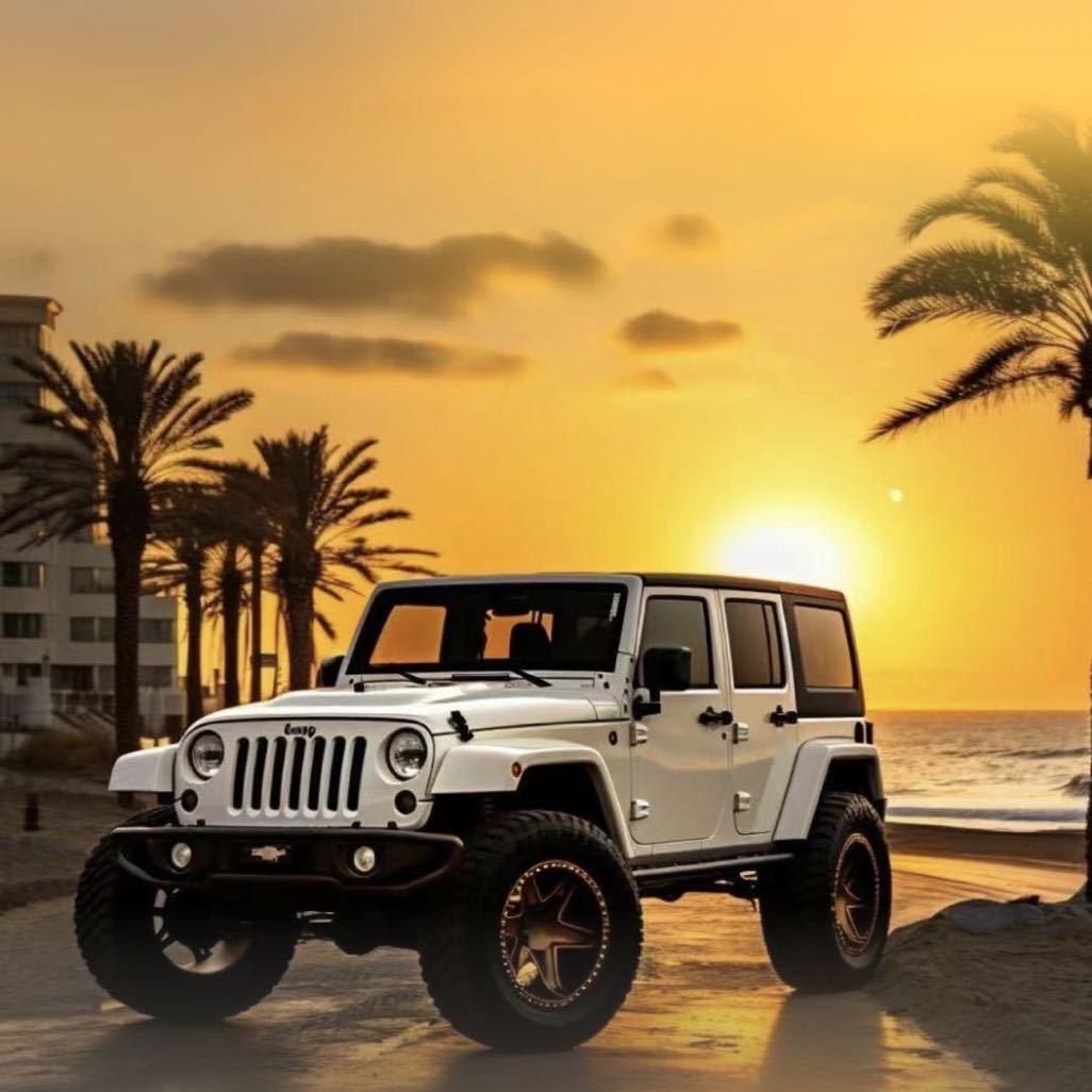 华盛.张东二手车行