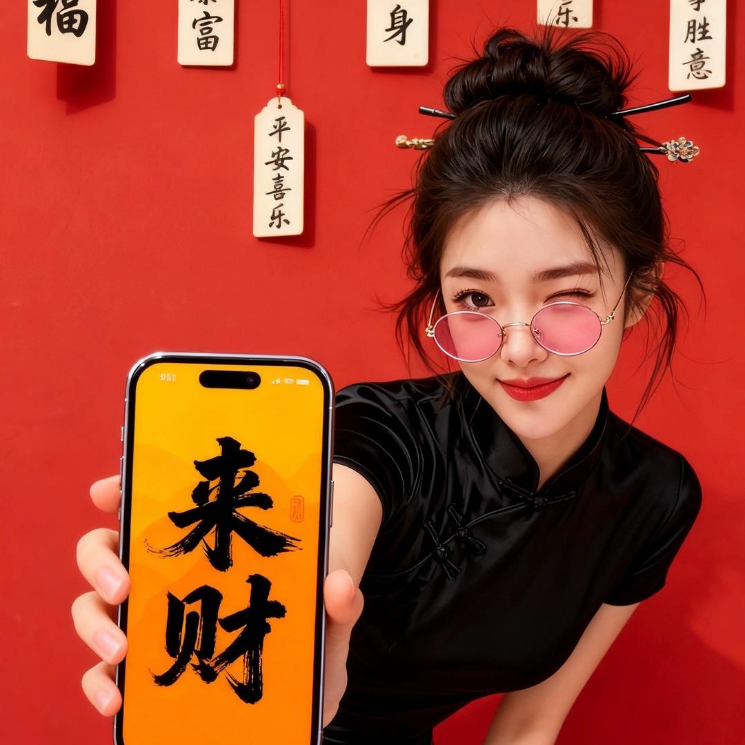 @迎妹妹
