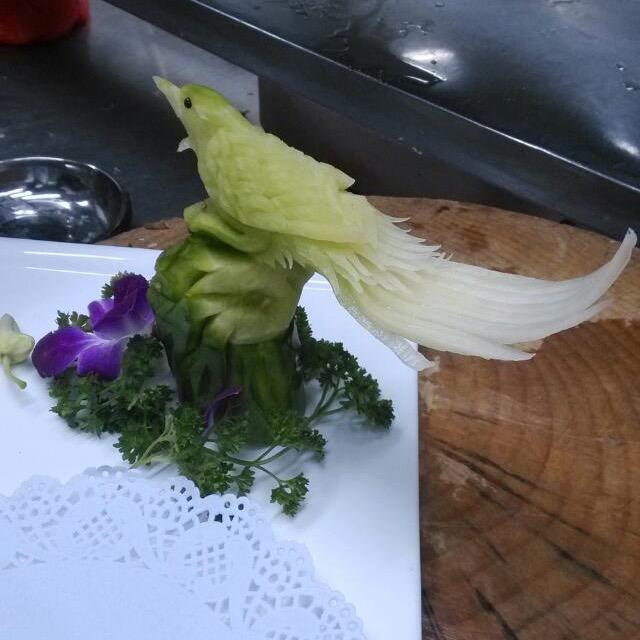 美食盘点