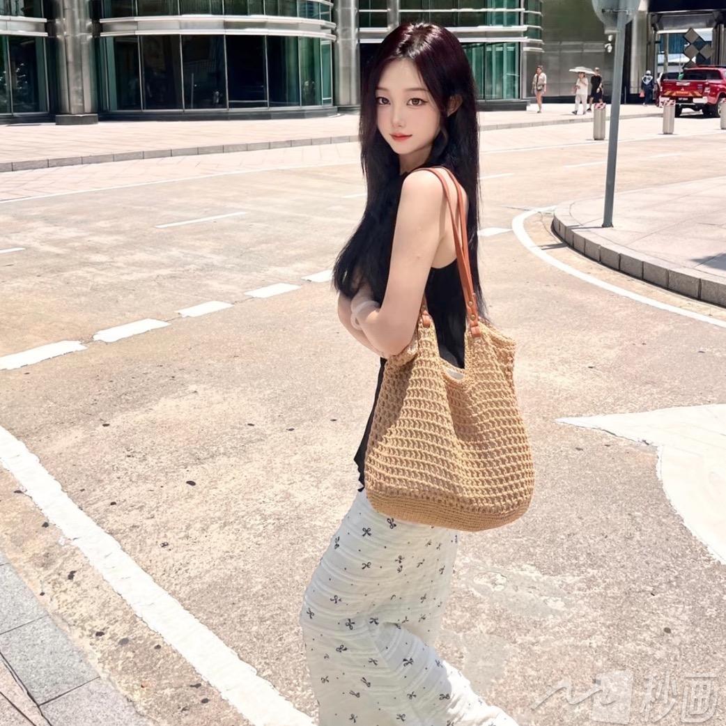 蒋依贩卖日落✨