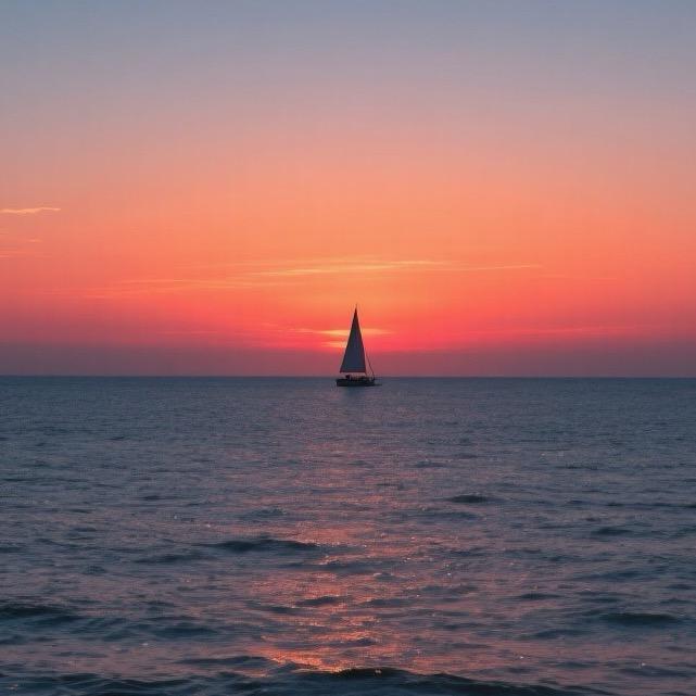 Bo-Horizon (波·地平线)
