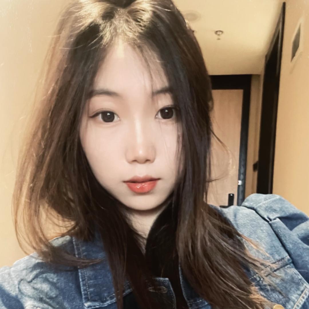 娜子不辣-