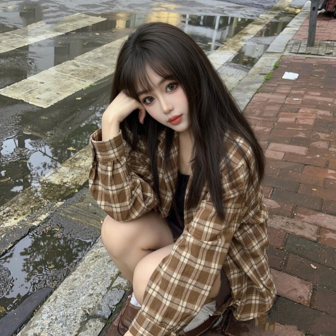 一只小羊高儿🐑