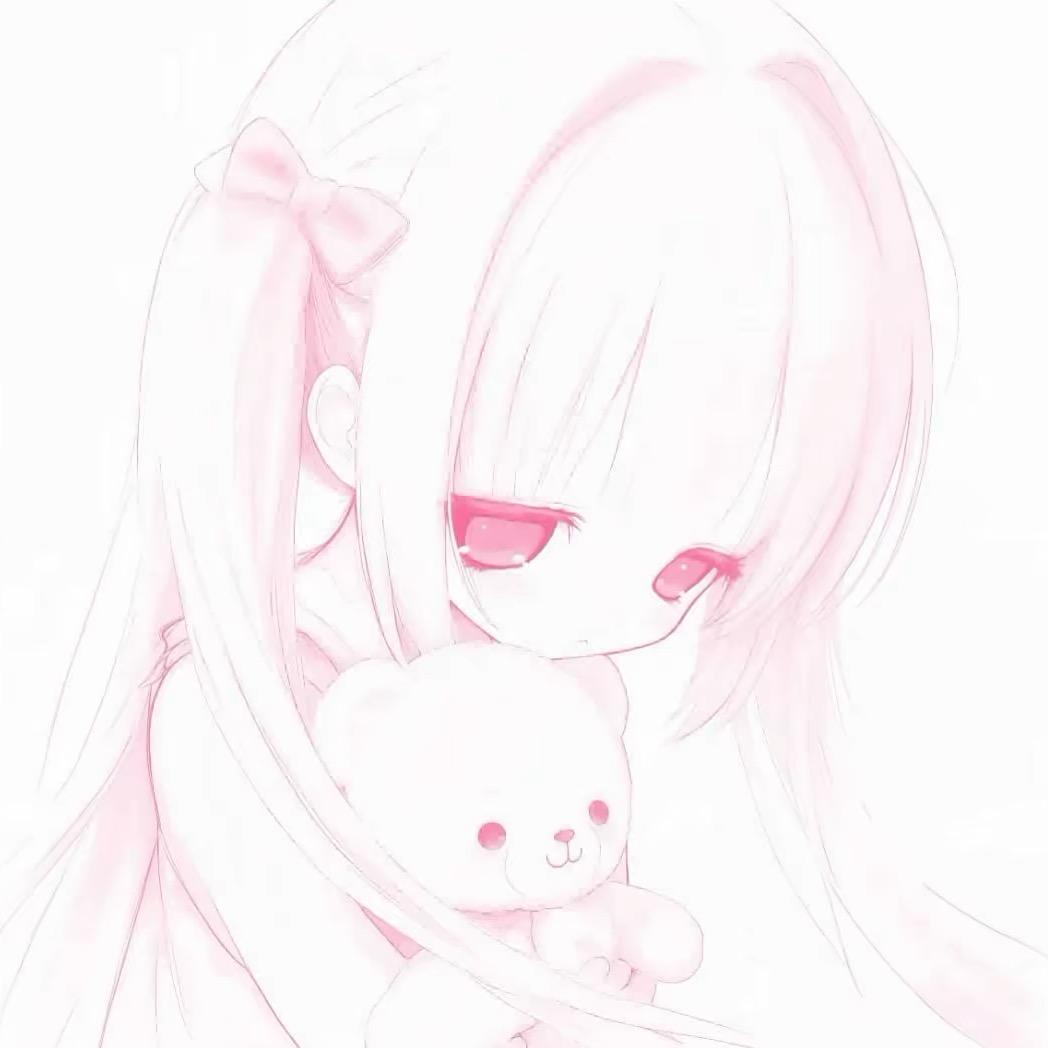 我想，世界应该对你好一点。