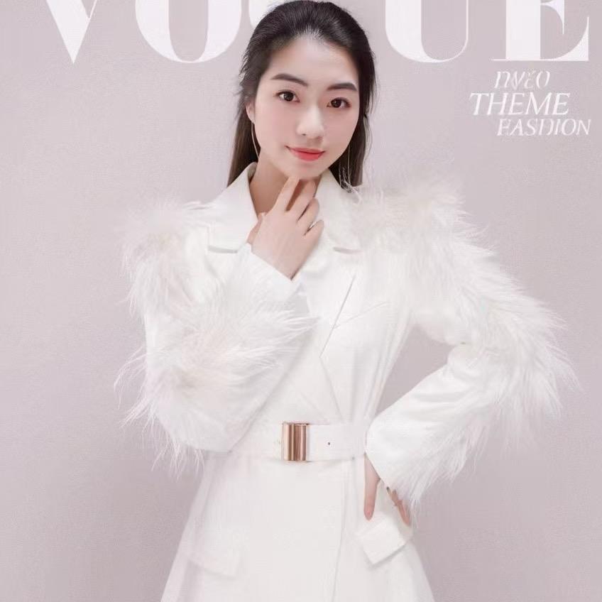 宫延楼兆玉集团丰城-余玥