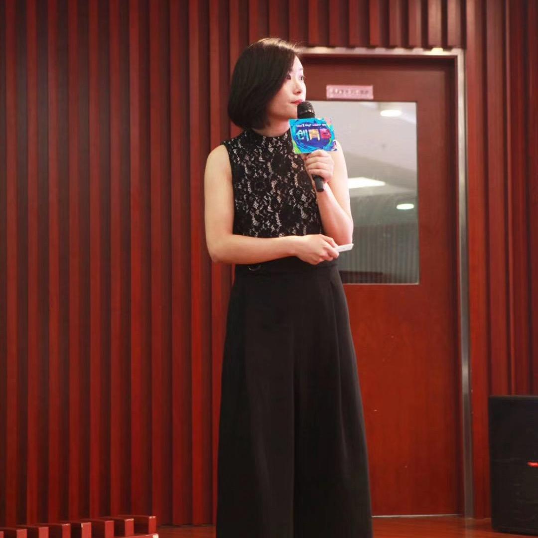 CeCe 潇潇蔡